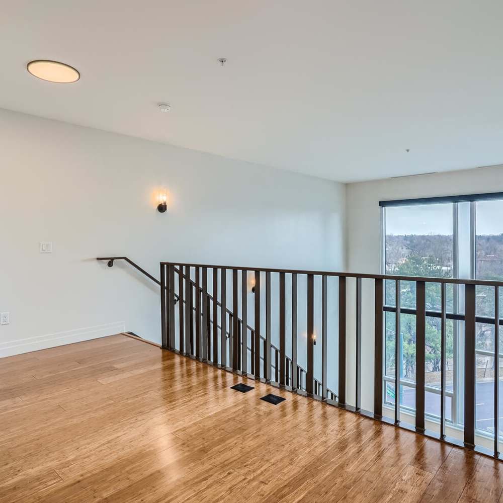 Loft at The View at Wash Park in Denver, Colorado