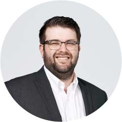 Bio photo for Alex Allen - Corporate Counsel at Olympus Property in Fort Worth, Texas