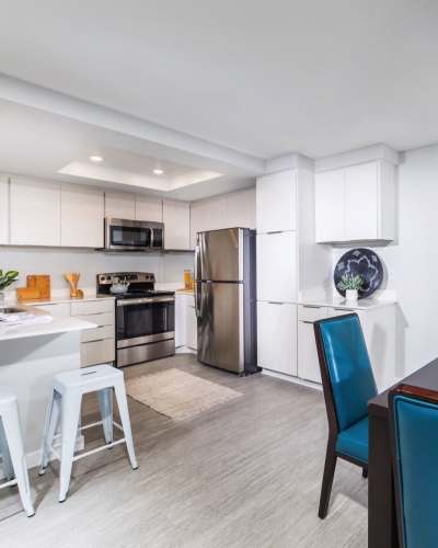 Apartment at Sedona Apartment Homes, Placentia, California
