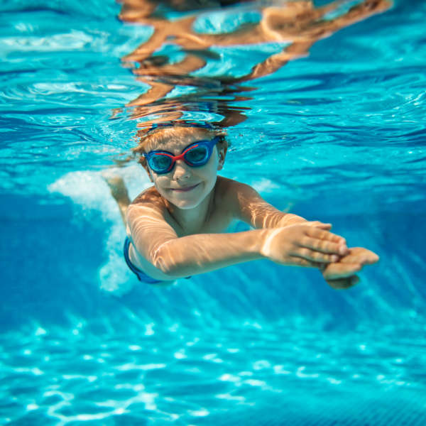 Altair Residences offers a wide variety of amenities in Houston, Texas