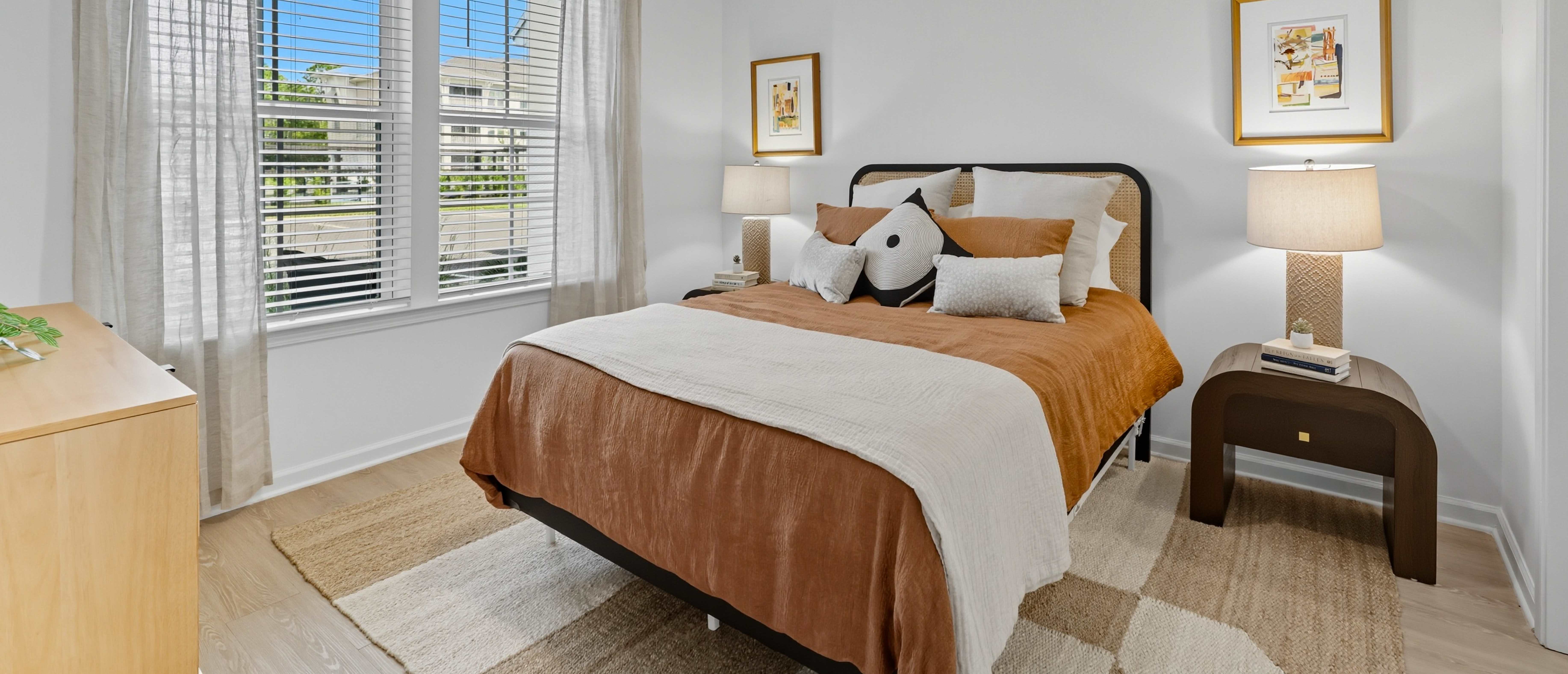 Residents at Wilton Palm Coast in Palm Coast, Florida