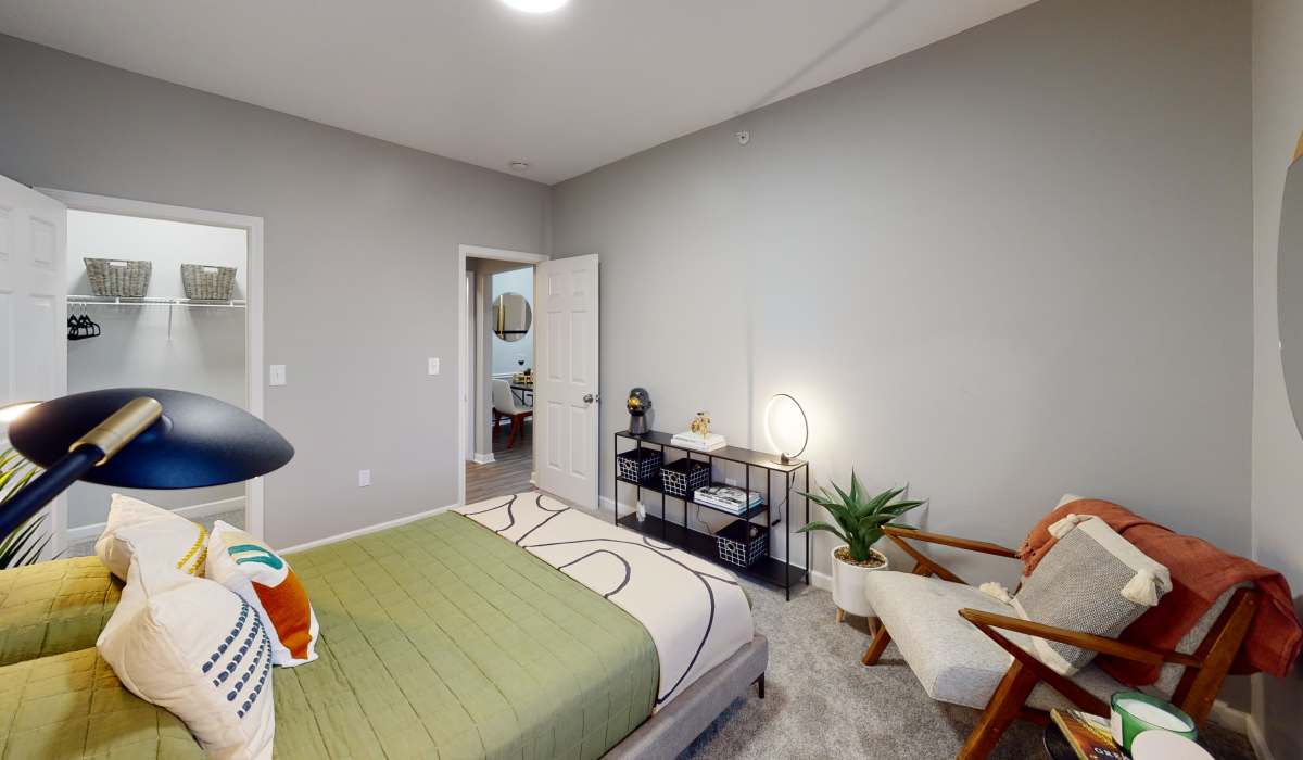 Well it bedroom at Burlington Oaks in Burlington. KY