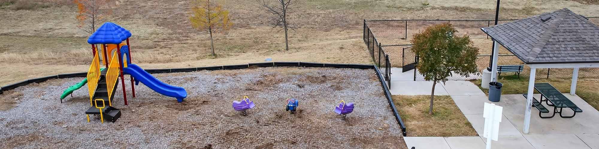 Amenities | Lakewood Crossing in Granbury, Texas 