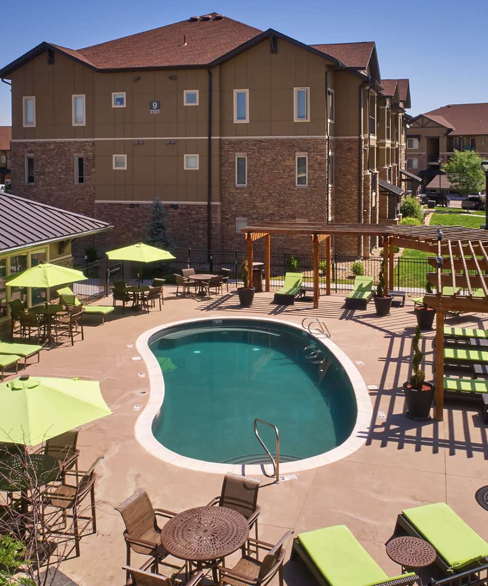 Pay online at M2 Apartments in Denver, Colorado