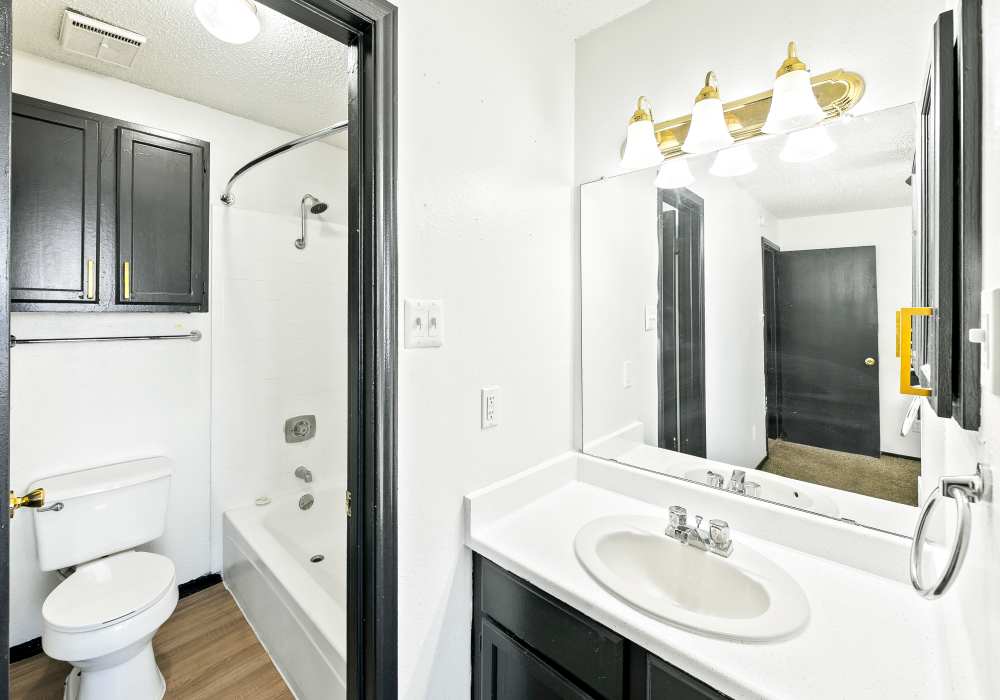 San Antonio, TX 1 & 2 Bedroom Apartments