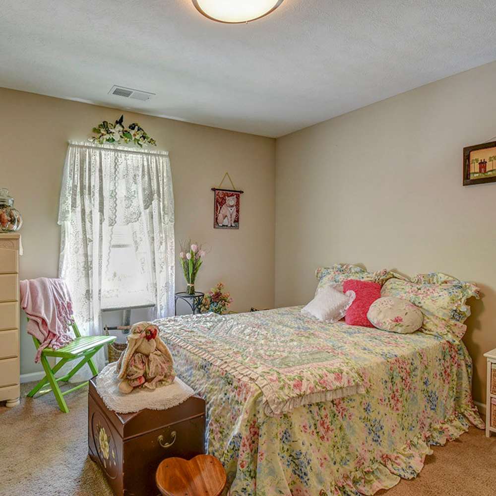 Apartments in Wheeling, West Virginia at Capital Greene 
