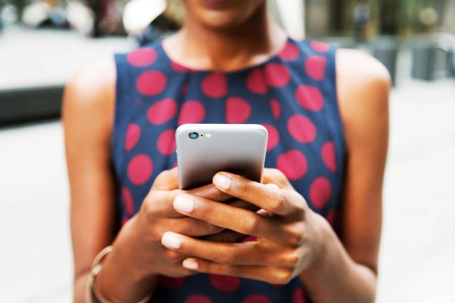 Access your online account with Security Self Storage in Gig Harbor, Washington