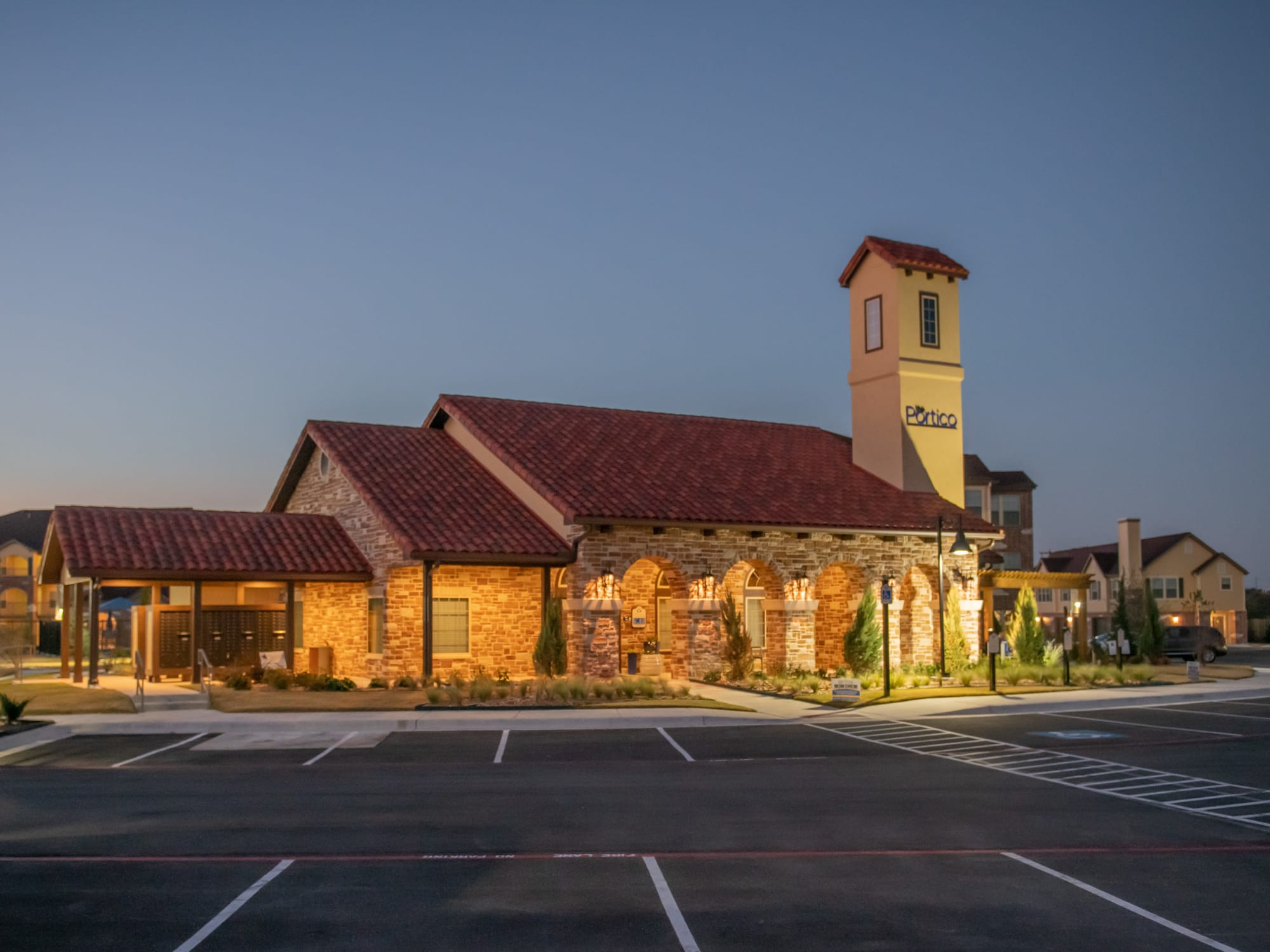 Apartments in Temple, TX