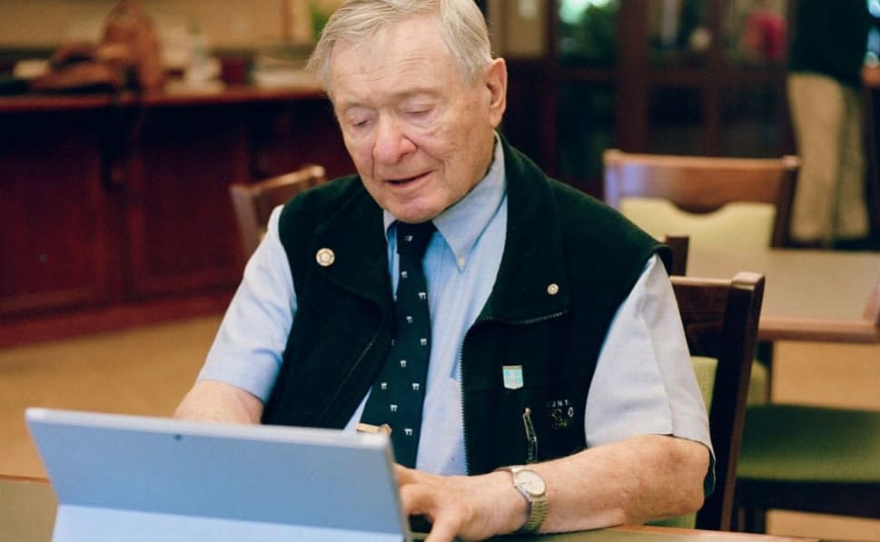 Contact us at Summerfield Senior Living in Bradenton, Florida