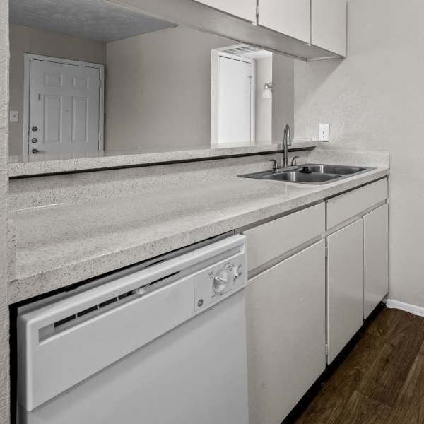 View floor plans offered at Oakwood in Dallas, Texas