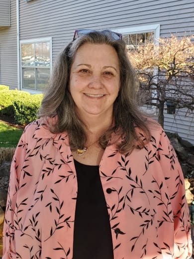 Denise Powell: Wellness Coordinator