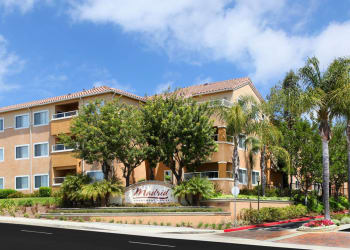 Local attractions near the apartments for rent in Mission Viejo