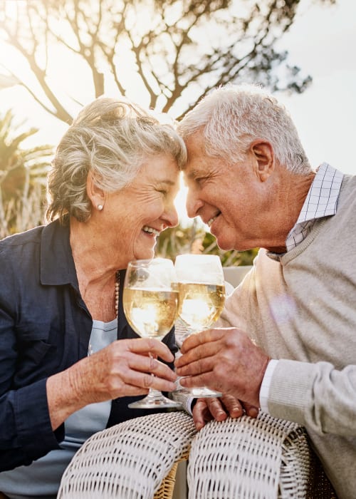Find out more about independent living from The Springs at Lake Oswego in Lake Oswego, Oregon