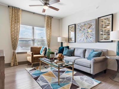 Marble Falls, TX Luxury Apartments | The Residences at Panther Hollow