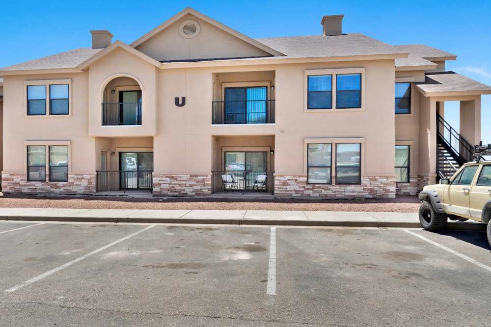 Apartment at Village at Carlsbad in Carlsbad, New Mexico