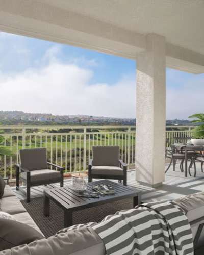 Marea Apartment Homes apartments in Dana Point, California