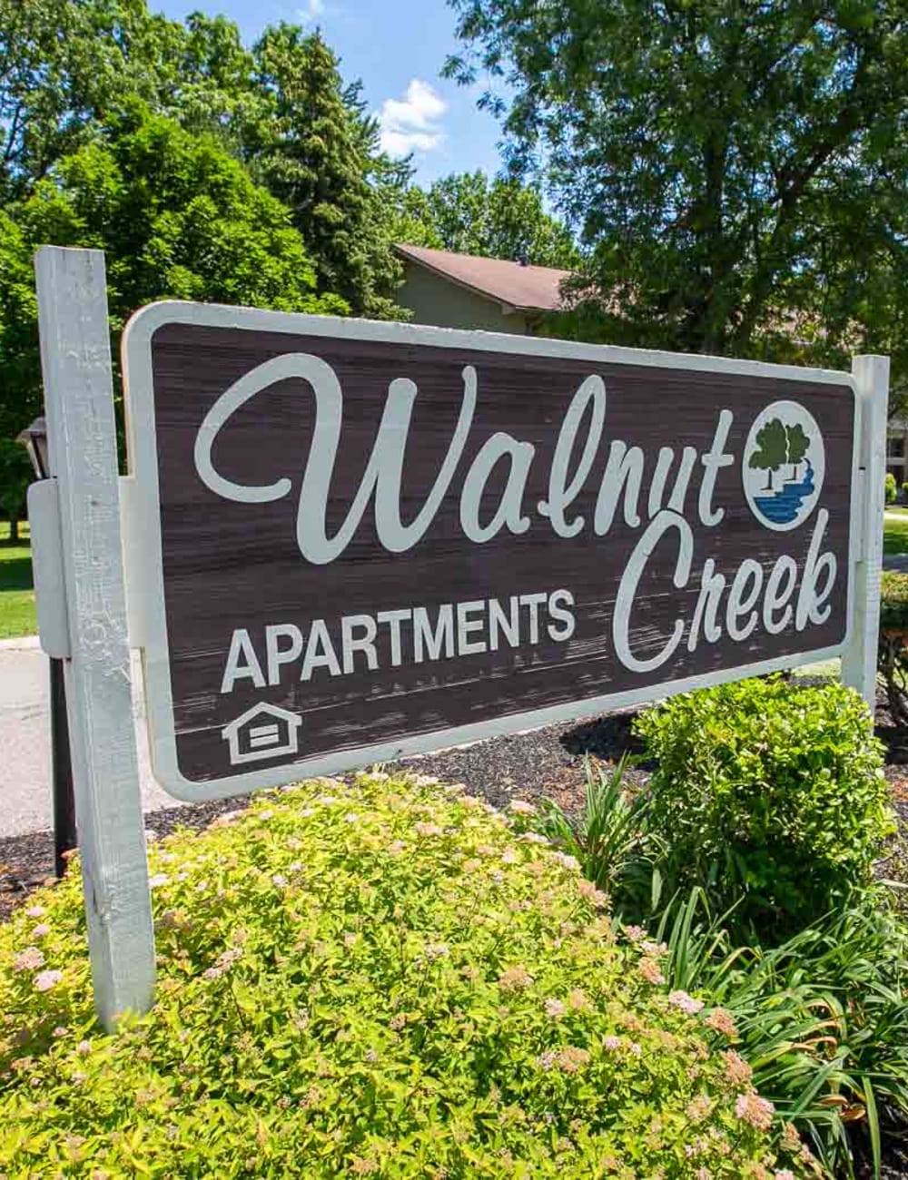 Apartments at  in Flat Rock, Michigan