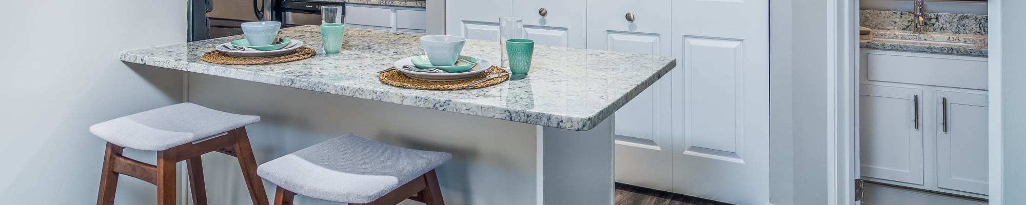 Pet friendly at the apartments for rent in Naperville
