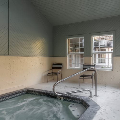 View photos at Berkshire Court Apartments in Wilsonville, Oregon