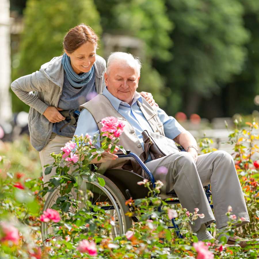 Assisted Living at The Residences at Thomas Circle in Washington, District of Columbia