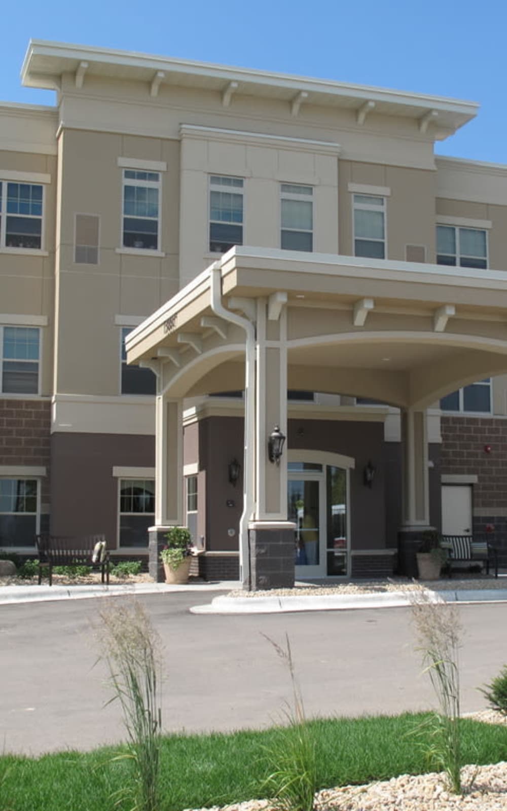 Burnsville, MN Senior Living near Apple Valley | Ebenezer Ridges ...