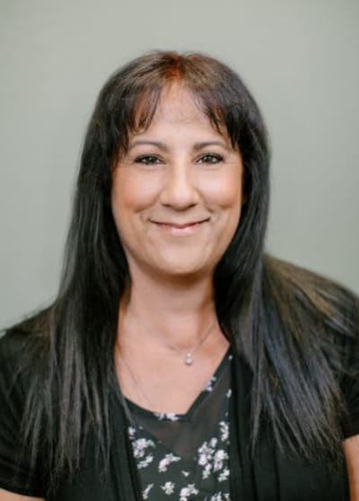 Briana Renfro, Resident Relations Manager at The Springs at Anna Maria in Medford, Oregon