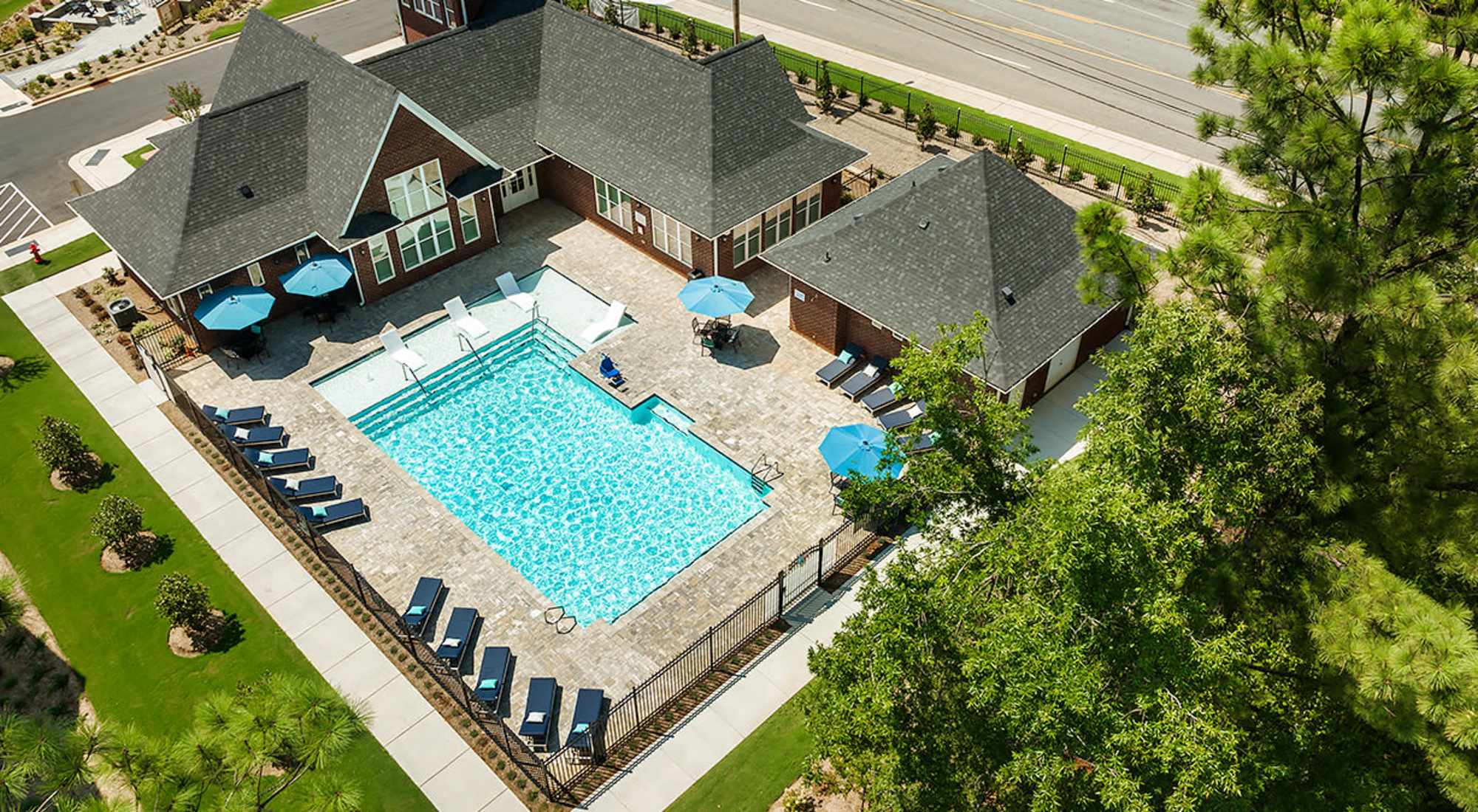 Amenities | Seasons at Bennett's Creek in Gastonia, North Carolina