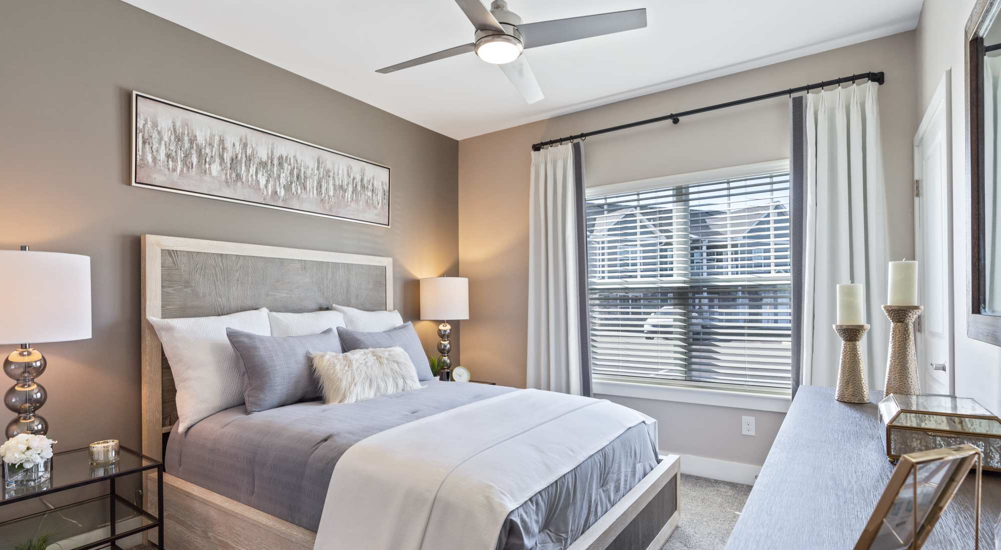 Photo Gallery | Gentry East Apartments in Cincinnati, Ohio.  