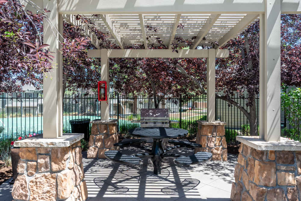 Our Apartments in Westminster, Colorado offer grills