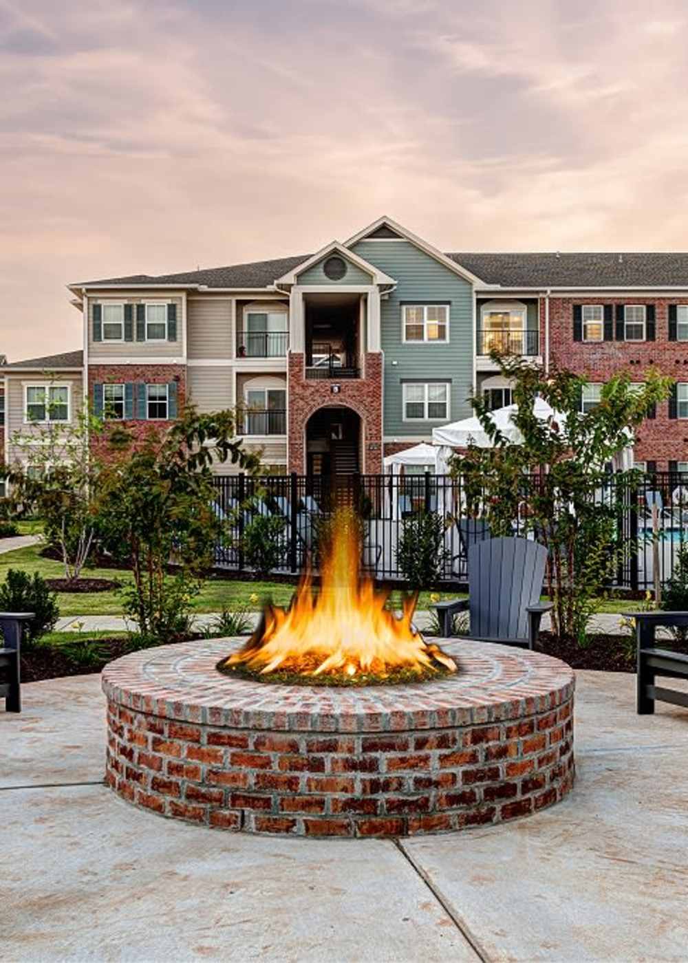 City Limits Apartments: Spring Hill, TN Apartments
