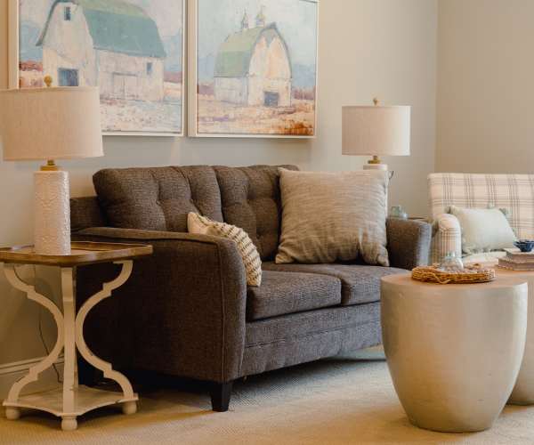 Harmony at Kent senior living in Dover, Delaware