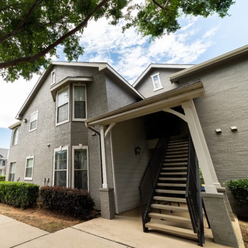 Resident referral bonus at Marquis at Lantana in Flower Mound, Texas