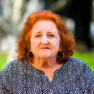 NOREEN LAWTON from Cardinal Village in Sewell, New Jersey 