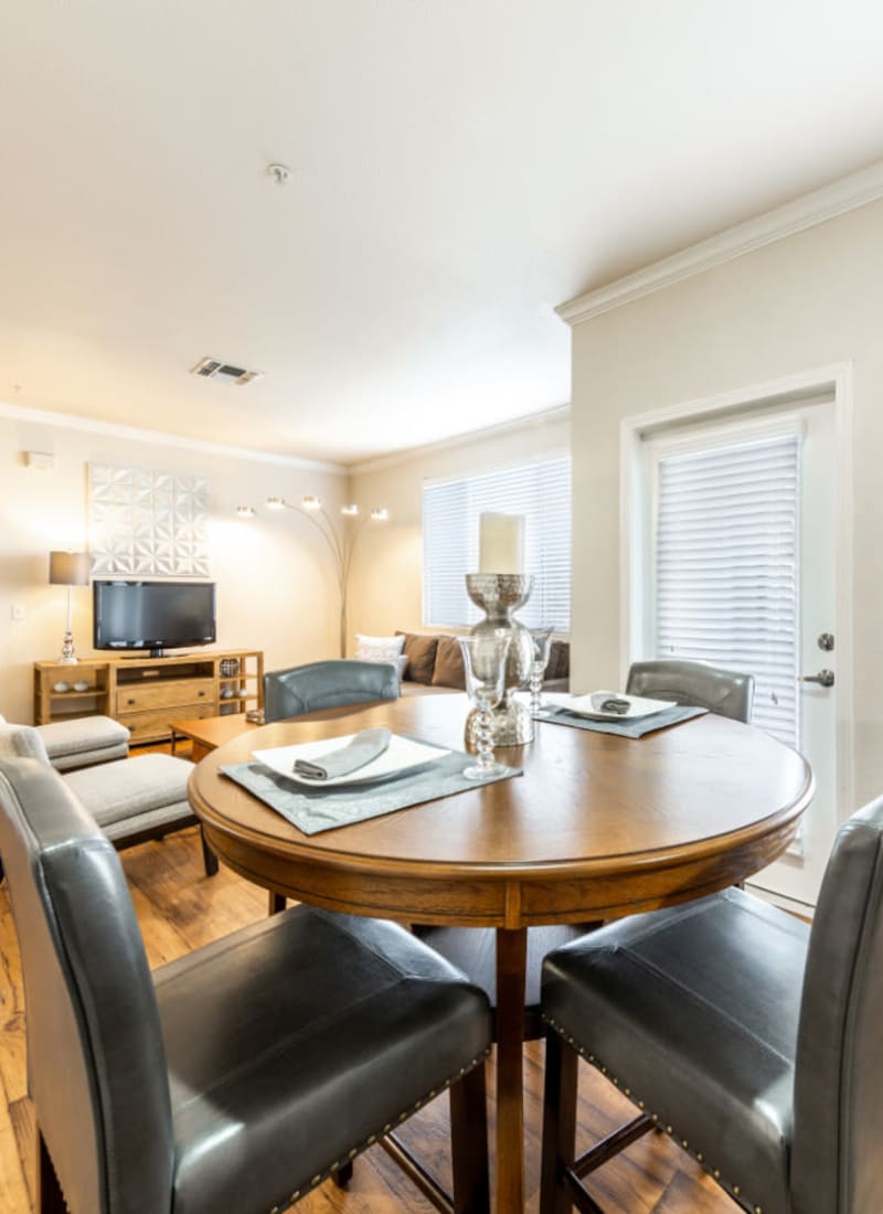 View our floor plans at The Fairmont at Willow Creek in Folsom, California