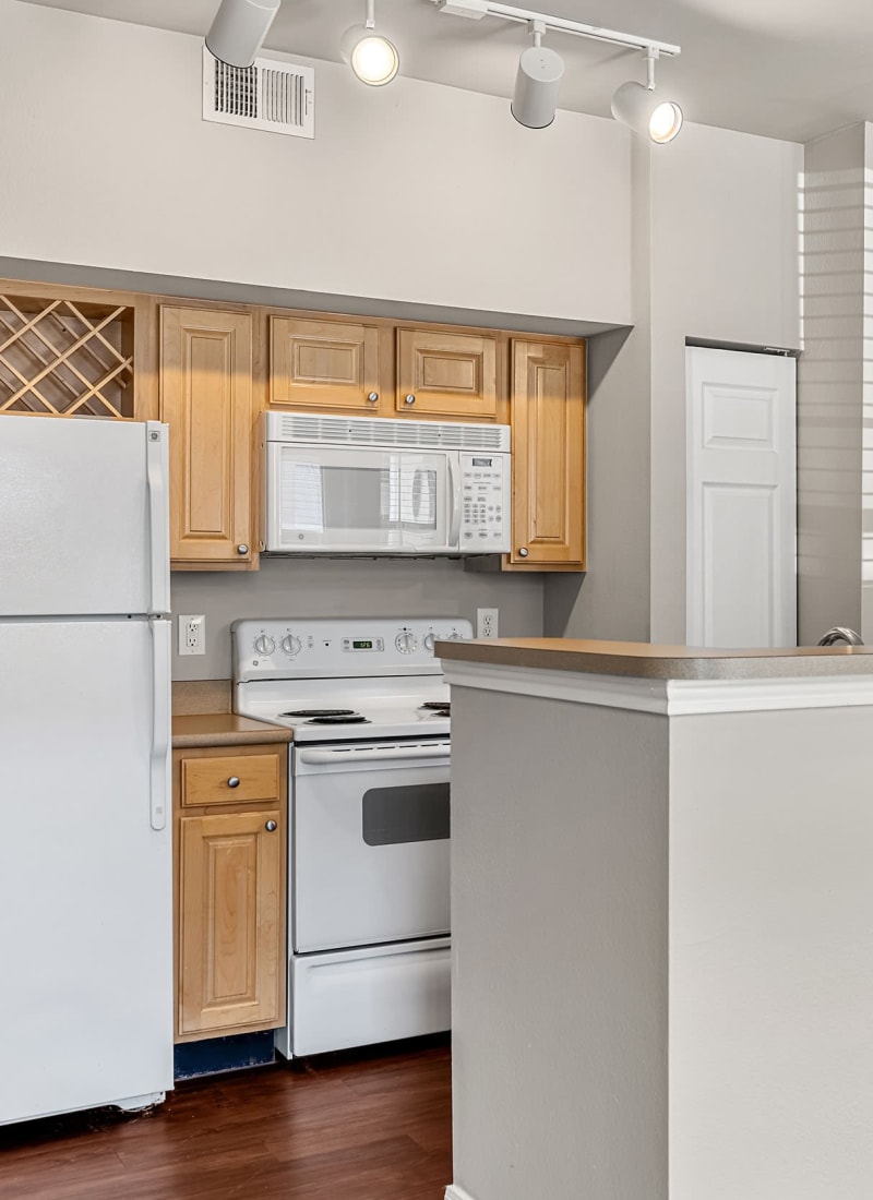 View our floor plans at Marquis Bandera in San Antonio, Texas
