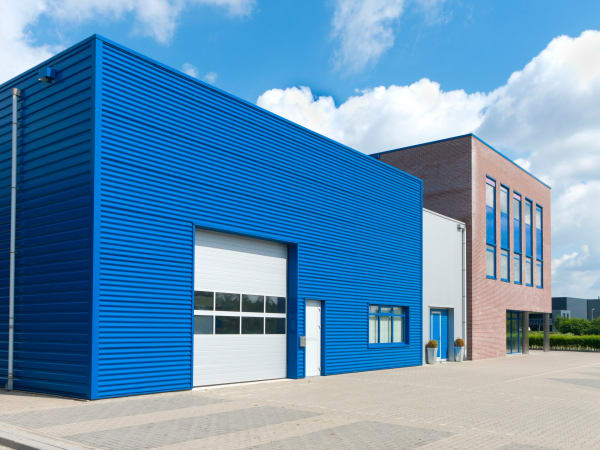 Self storage units for rent at BestBox Storage in Saint Louis, MO