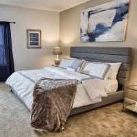 Virtual tour of a one bedroom apartment at The Kane in Aliquippa, Pennsylvania