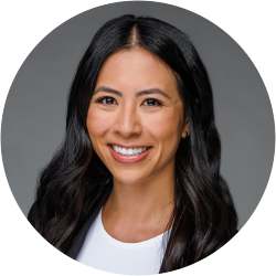 Bio photo for Thao Nguyen - HR Generalist at Olympus Property in Fort Worth, Texas