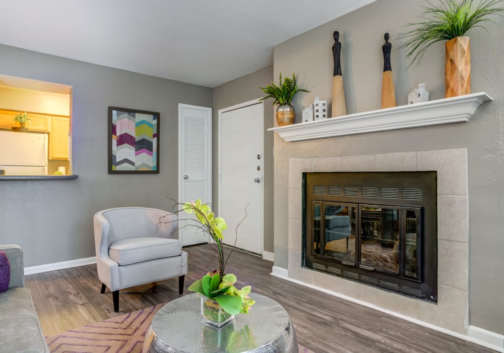 Apartments at EnVue Apartments in Bryan, Texas