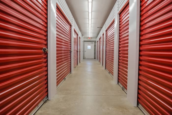Self Storage Covington, GA in Newton County | Space Shop Self Storage