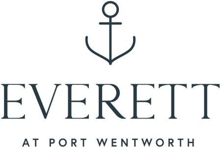 Everett at Port Wentworth