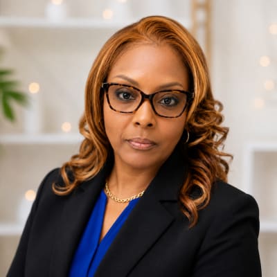 Rochelle Bishop-Coulter, DOA at Glenncrest at Decatur in Decatur, Georgia 