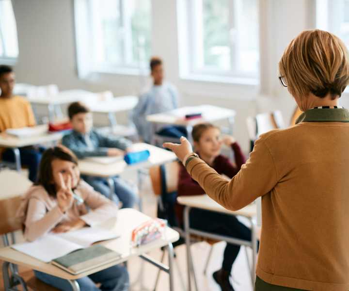 Work and Learn at Landmark Apartments in Chesapeake, Virginia