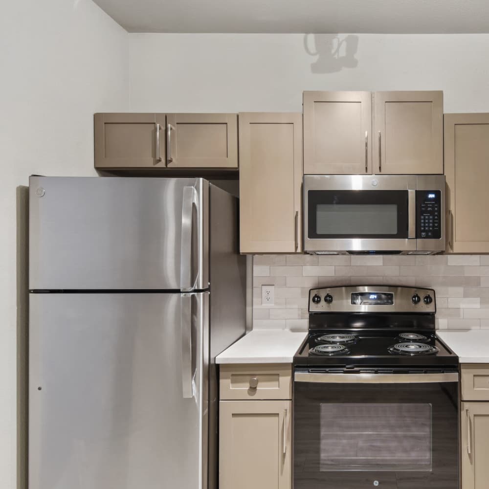 Link to floorplan at Easton in San Antonio, Texas