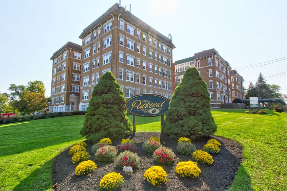 The landmark apartments west hartford Idea