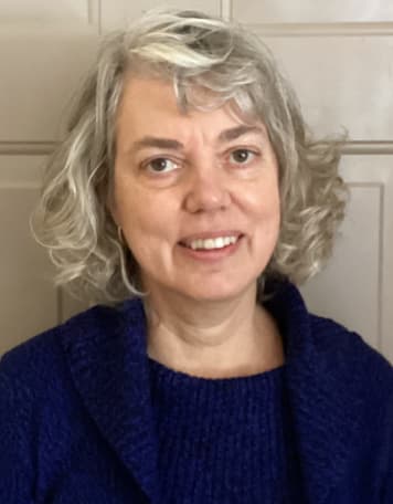 Gwen Vinopal, PT Spooner at Transitions At Home - Central in Stevens Point, Wisconsin
