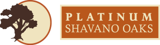 Platinum Shavano Oaks