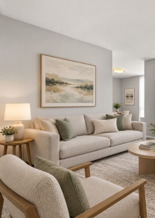 View photo gallery at Charlestowne North in Greenbelt, Maryland