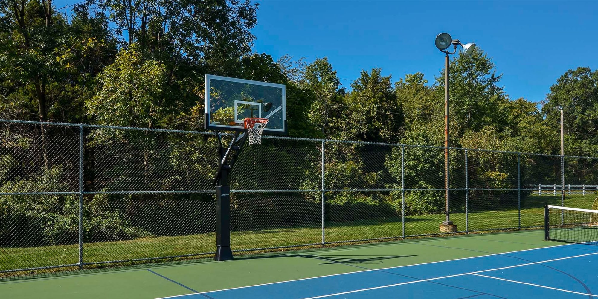 Accessibility | Iron Ridge in Elkton, Maryland