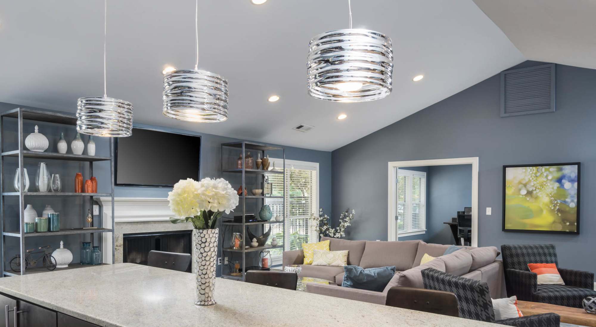 Amenities at Paddock Club Apartments in Florence, Kentucky